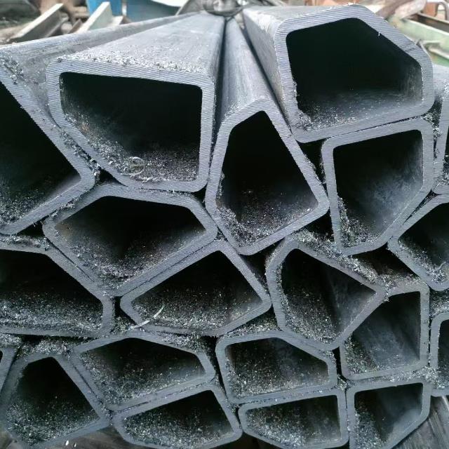 聊城异型管定制