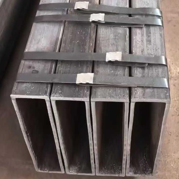 无缝方矩管定制批发