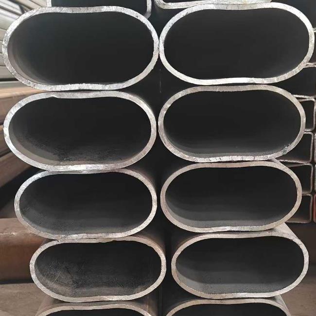 非标椭圆管定制公司