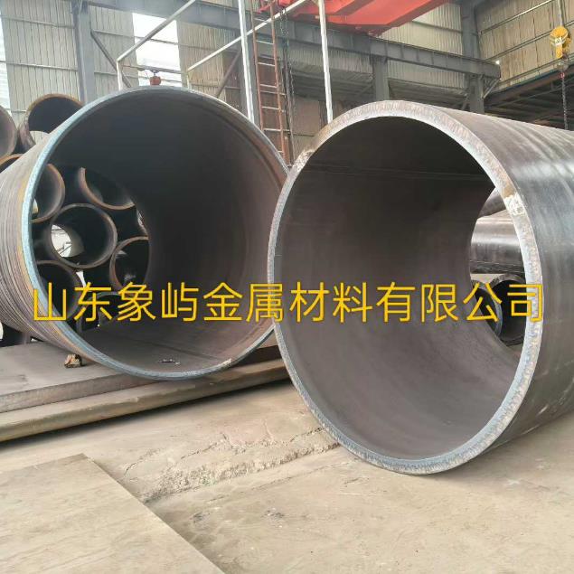 山东卷管定制公司