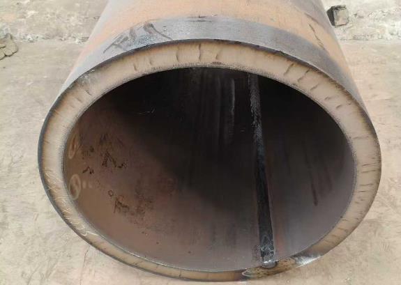 山东卷管公司，卷管工艺流程，卷管常用材质，卷管应用场景